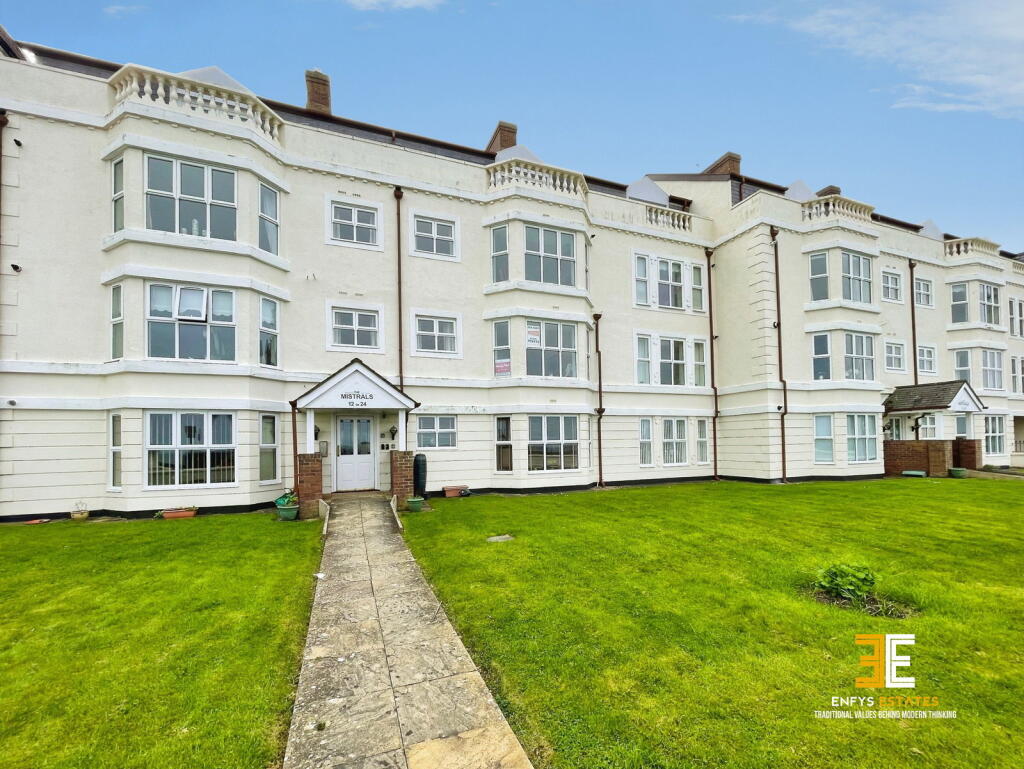 Main image of property: Craig Y Don Parade, Llandudno, LL30