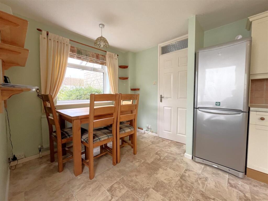 House in Weymouth, Overcombe - More