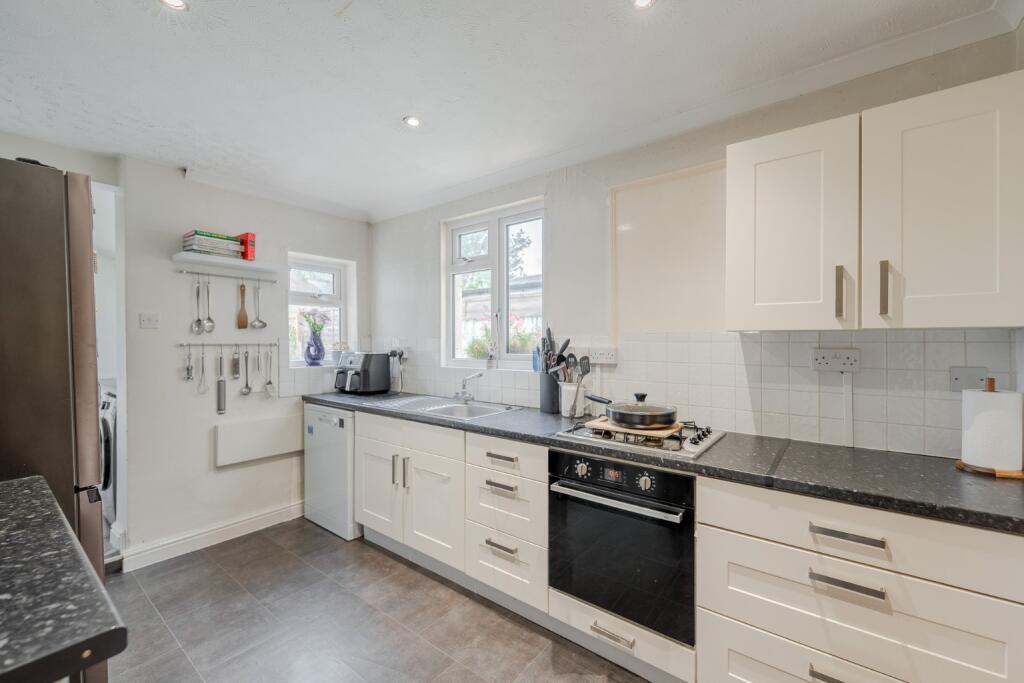 House in Peterborough - More