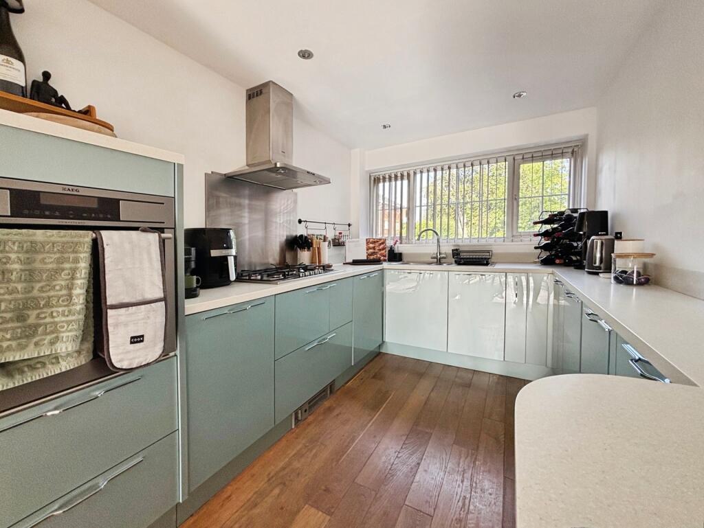 House in Reading, Newtown - View 3