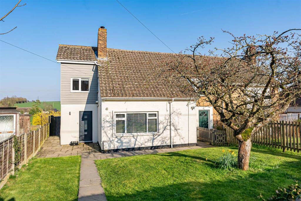 Main image of property: The Hyde, Clavering, Saffron Walden