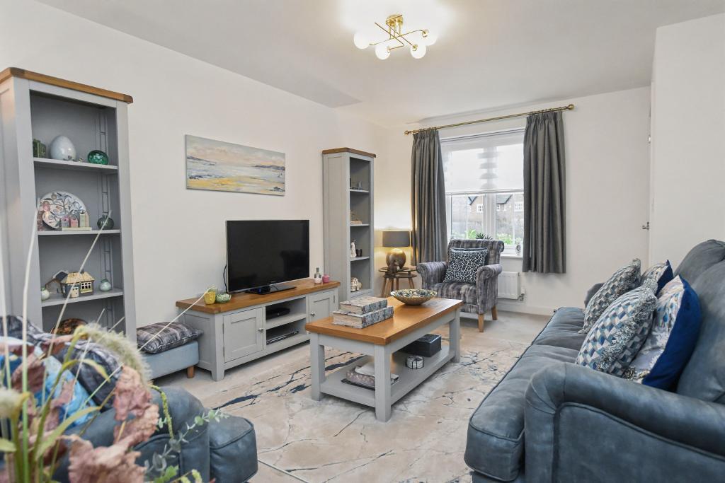 Waterfall Gardens, Clitheroe, BB7 2SE - View 2