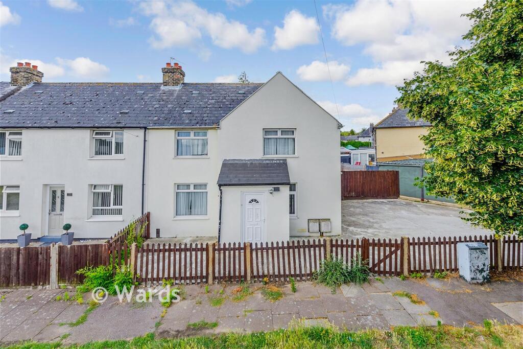Main image of property: Maple Road, Dartford, Kent