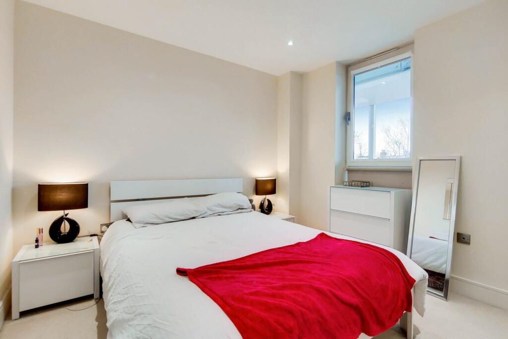 Printers Road, Oval, London, SW9 photo 4