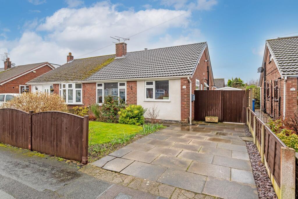 Main image of property: Babbacombe Road, Penketh, WA5