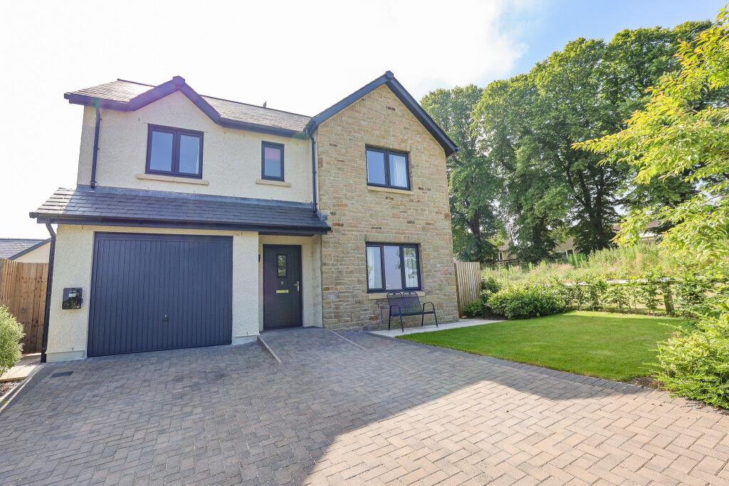 Main image of property: Poppy Lane, Over Kellet, Carnforth