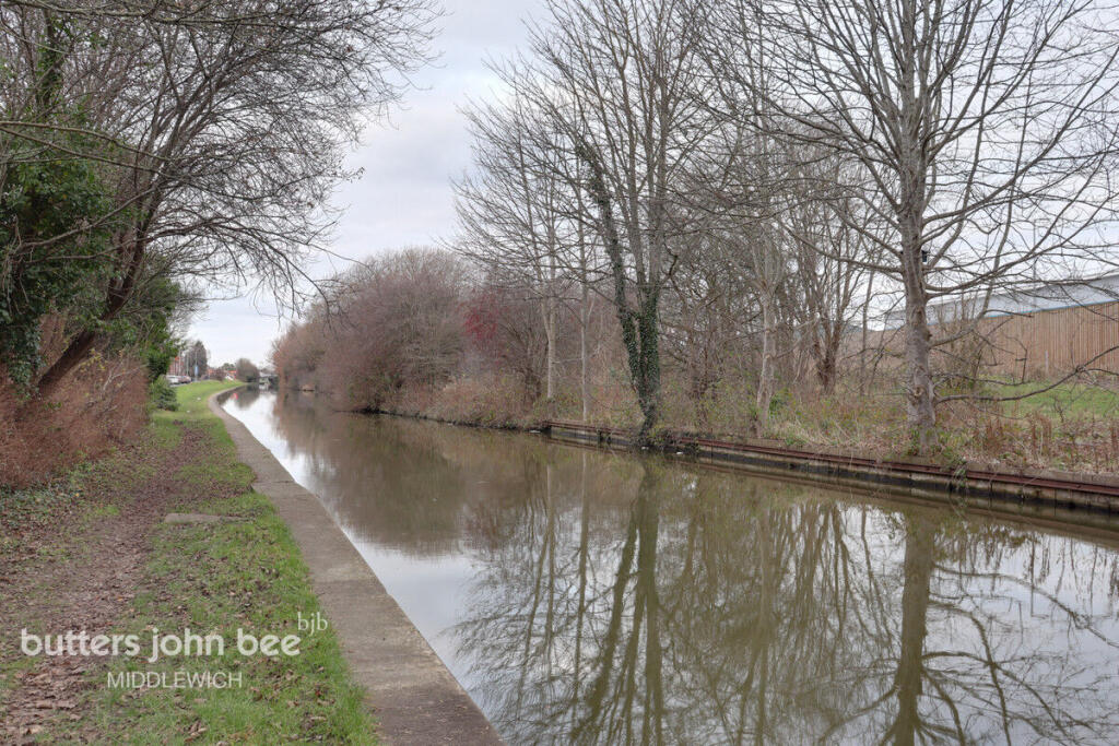 Main image of property: Booth Lane, Middlewich