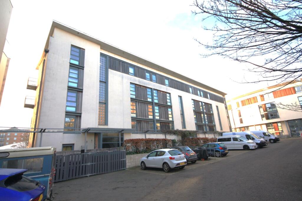 Main image of property: Sandport Way, Leith, Edinburgh, EH6