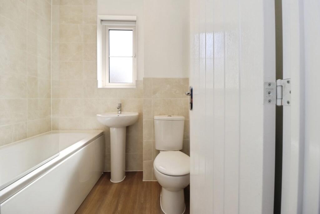 House in Harborough, Blackberry Grange, Little Bowden - More