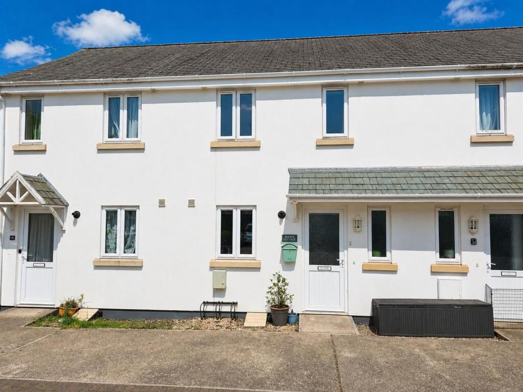 Main image of property: Hillside View, Combe Martin