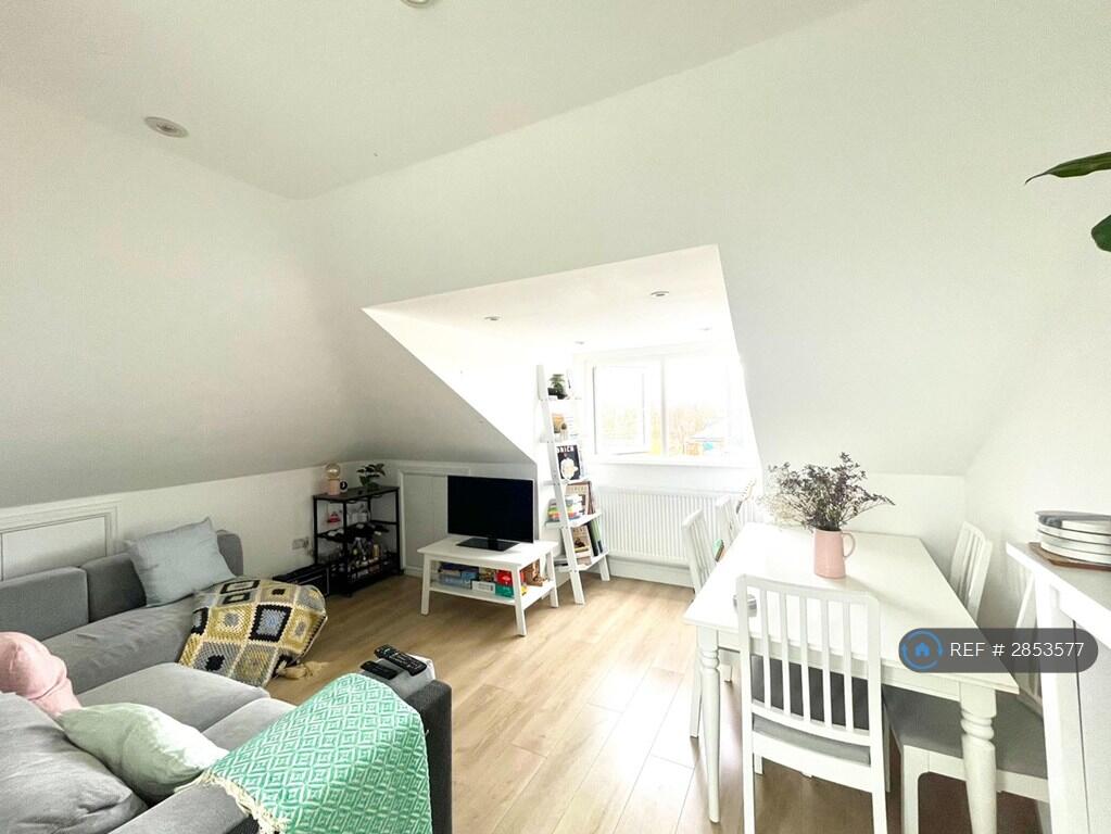 Main image of property: West End Lane, London, NW6