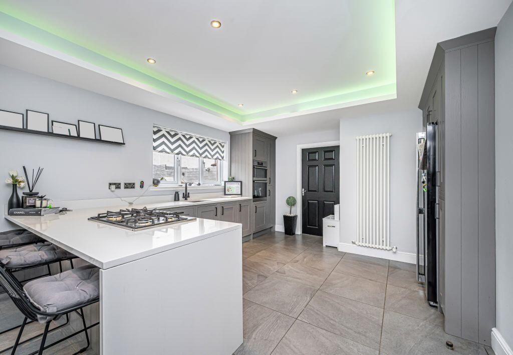 House in Kirkcaldy - More