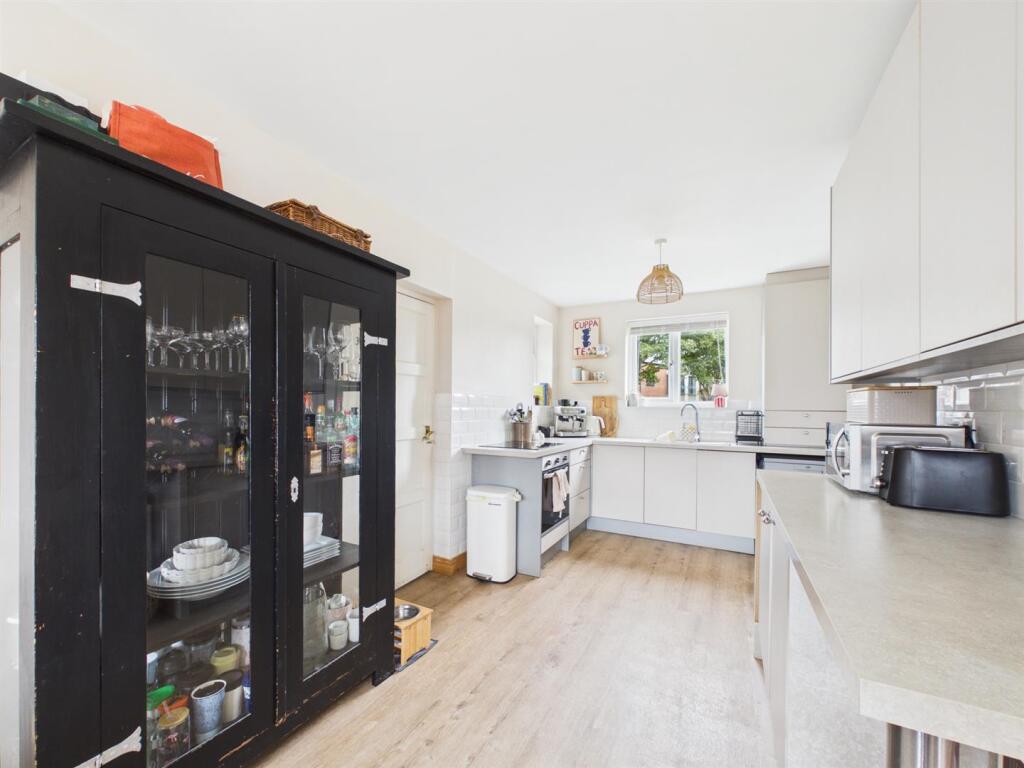 House in North Tyneside, Marden, Preston - View 5
