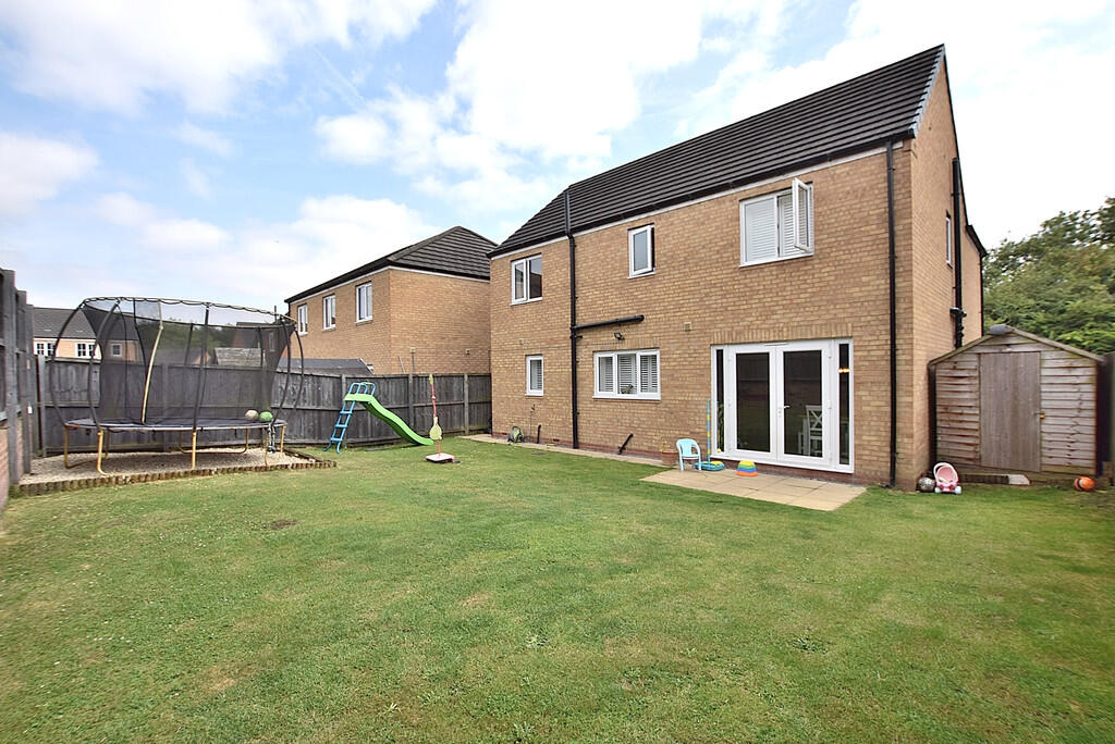 House in Darlington - View 2