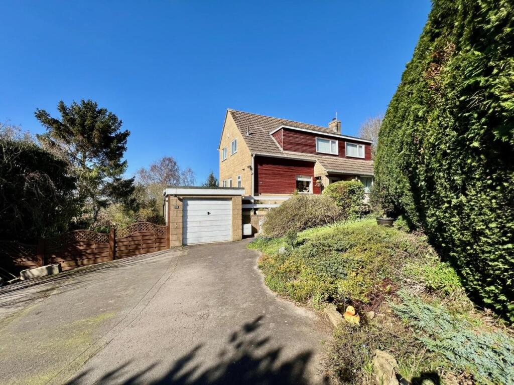 Main image of property: Orchard Leaze, Dursley