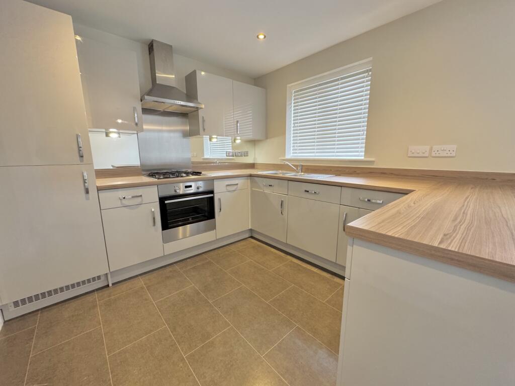 House in Sunderland, Peat Carr Estate, Hetton - View 6