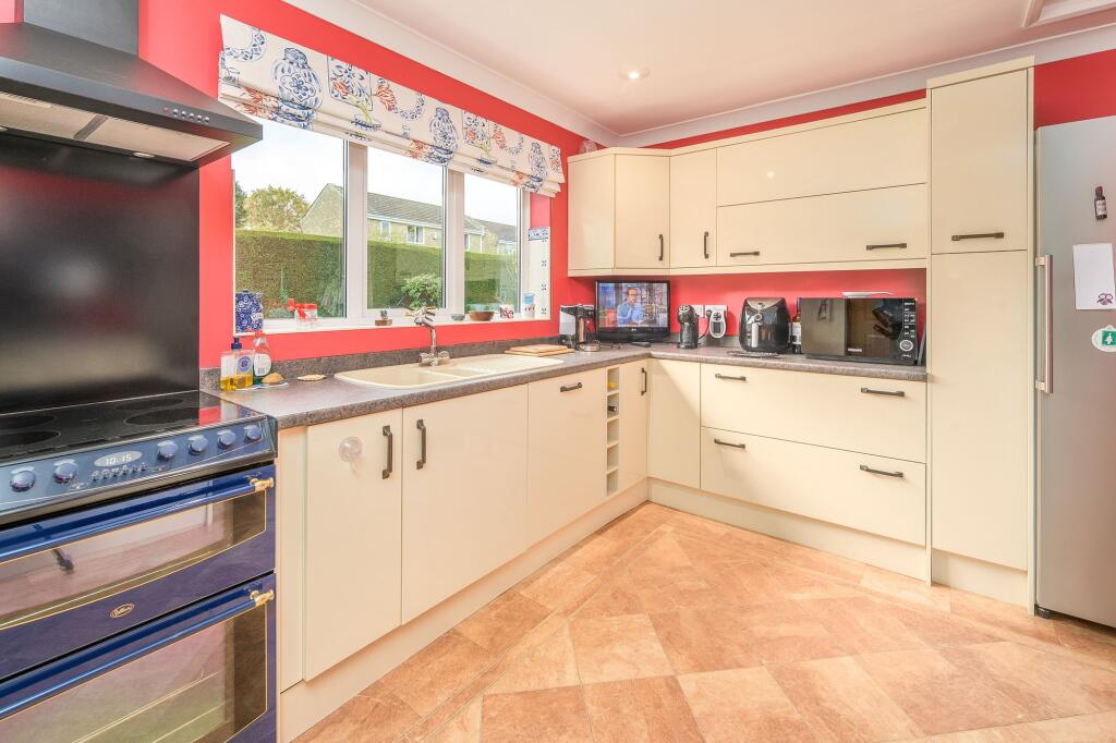 House in Newcastle upon Tyne - View 4