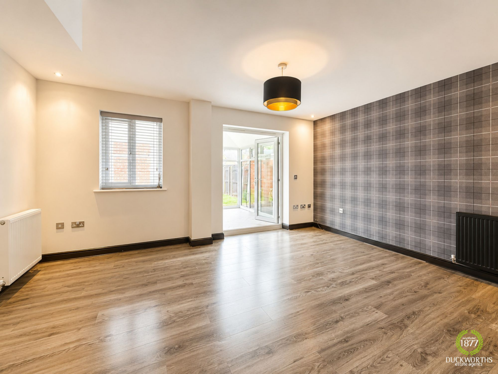 The Meadows, Darwen, BB3 - View 2