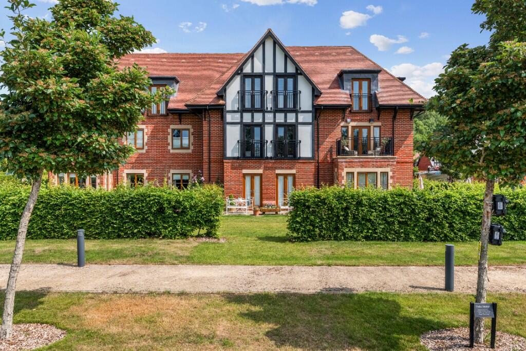 Additional image 4 of Millway Lodge, Great Alne Park, Woodland Drive, Alcester, Warwickshire, B49