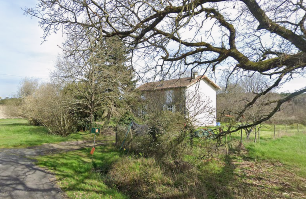 Main image of property: France