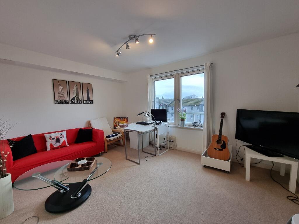 Main image of property: Strawberry Bank Parade, City Centre, Aberdeen, AB11