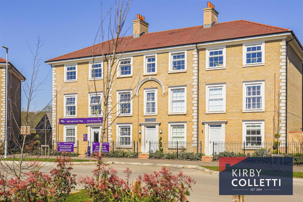 Main image of property: Schofield Way, Hoddesdon