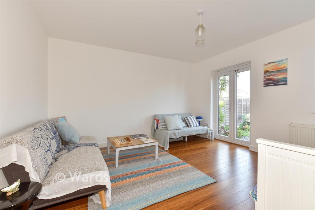 House in Herne Bay, Studd Hill - More