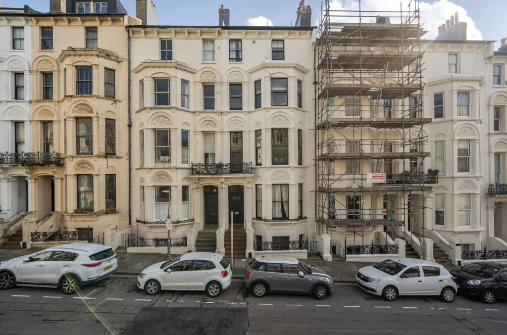 Main image of property: Cambridge Road, Hove, East Sussex, BN3