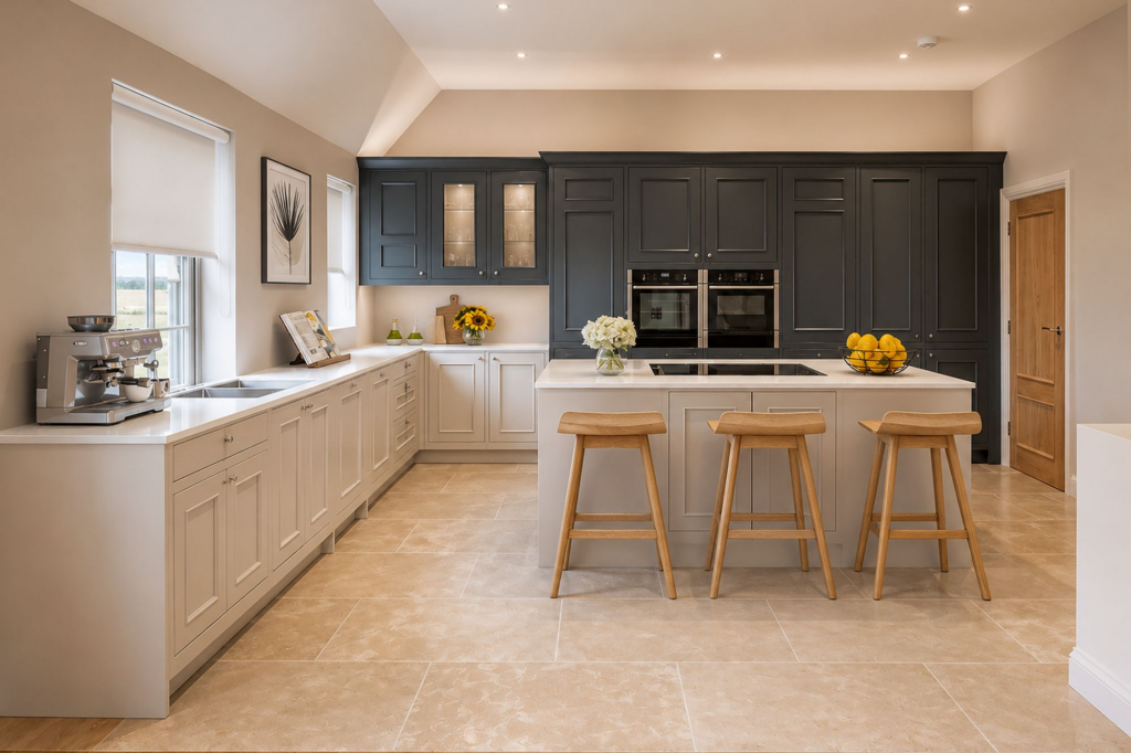 Main image of property: A Beautifully Designed, Luxurious 3/4 Bedroom New Home in Docking