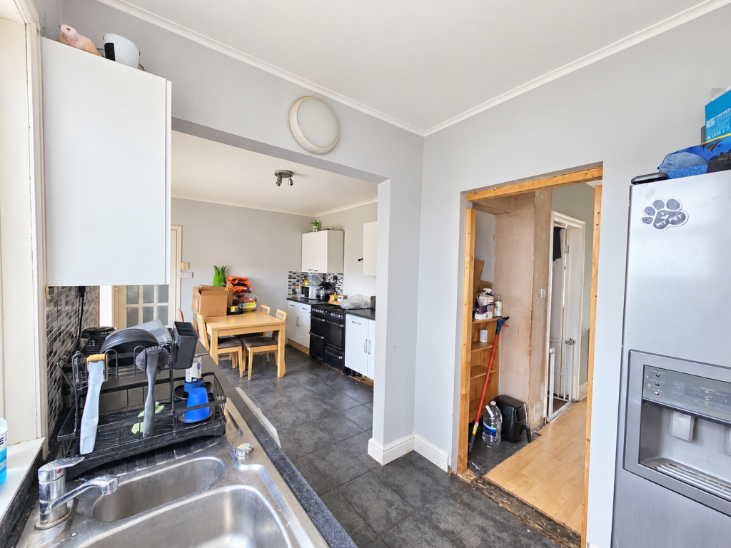 House in York - View 5