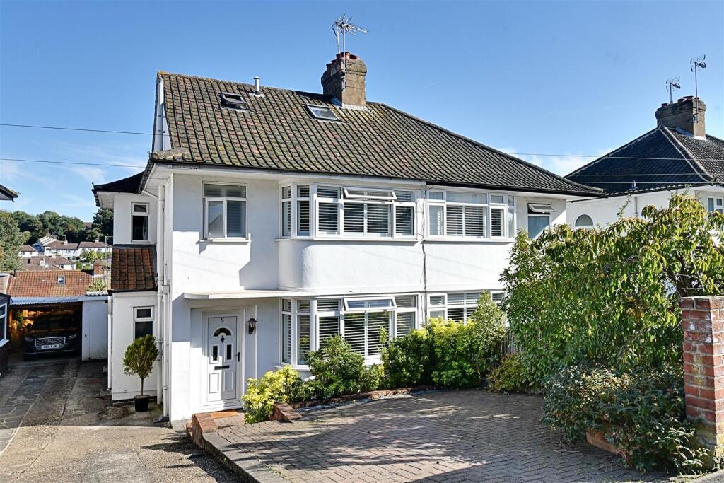 Main image of property: Woodlands Road, Hertford