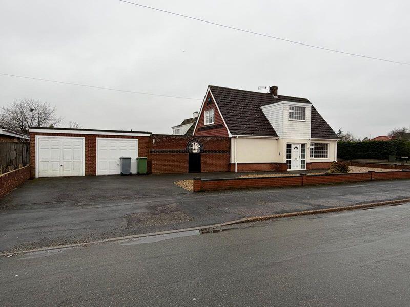 Main image of property: Windsor Road, Norwich