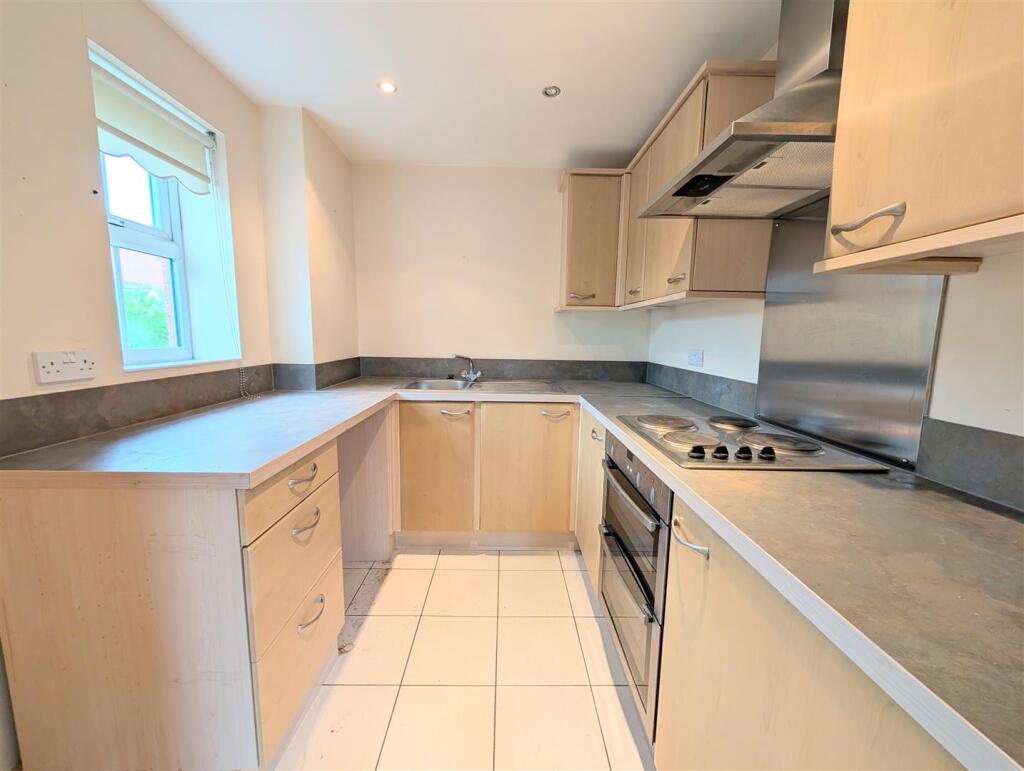 Buttermere Close, Melton Mowbray – pohled 4