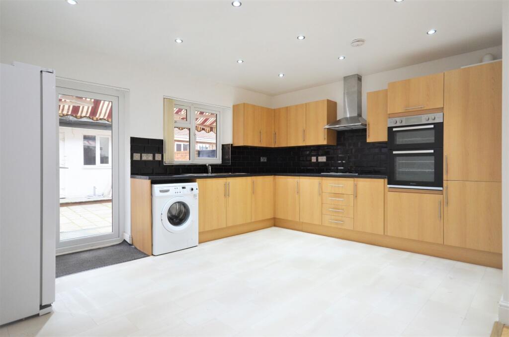 Main image of property: Hadley Gardens, Southall UB2 5SQ