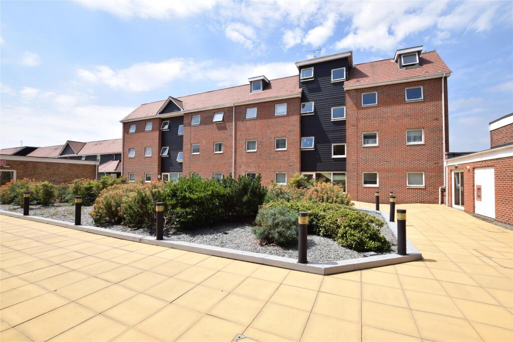 Main image of property: Nayland Court, Market Place, Romford, RM1