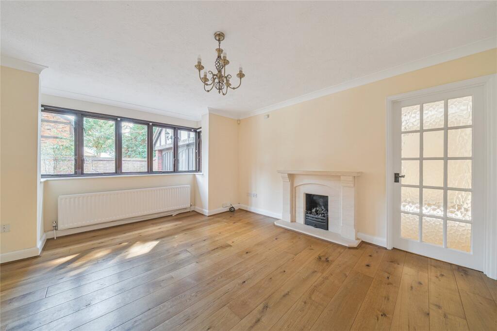 Fyfield Close, Bromley photo 2