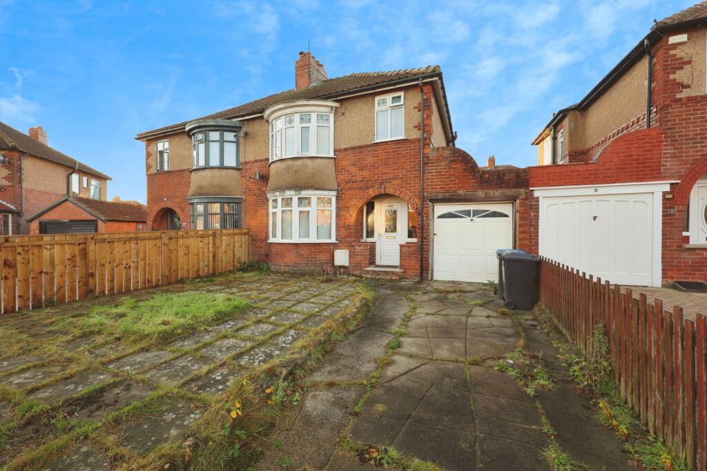 Main image of property: Clifford Avenue, Bishop Auckland