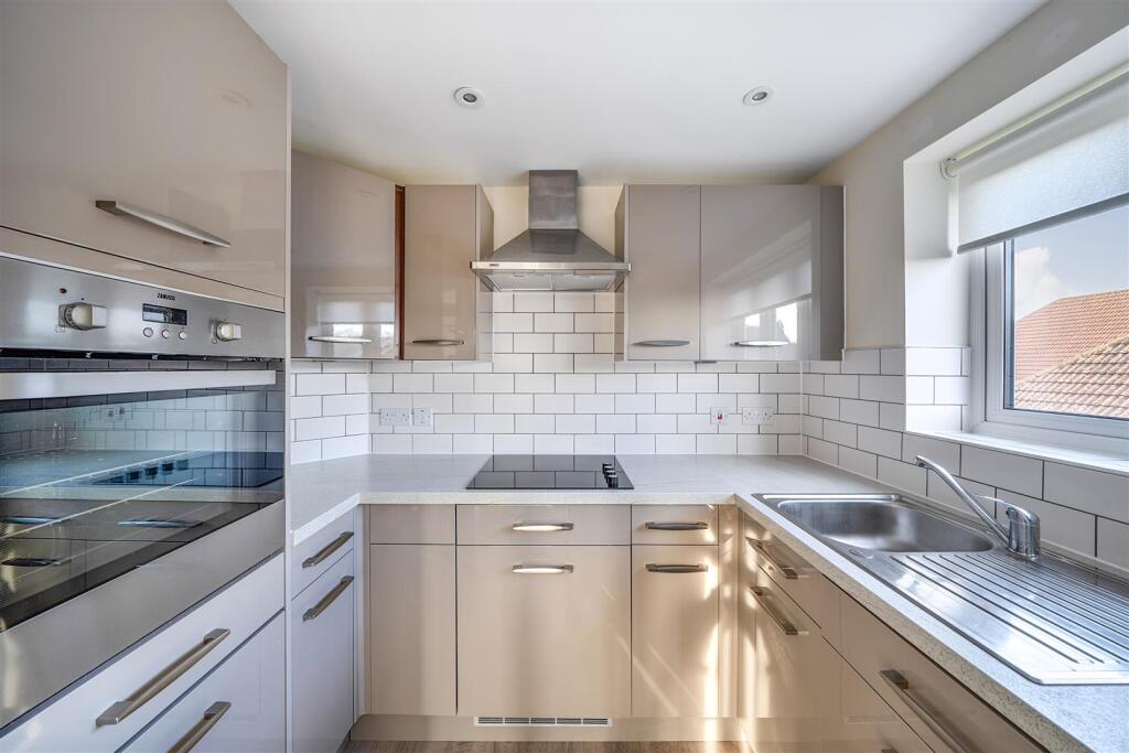 Additional image 4 of St Athelm Lodge, Wells, Somerset