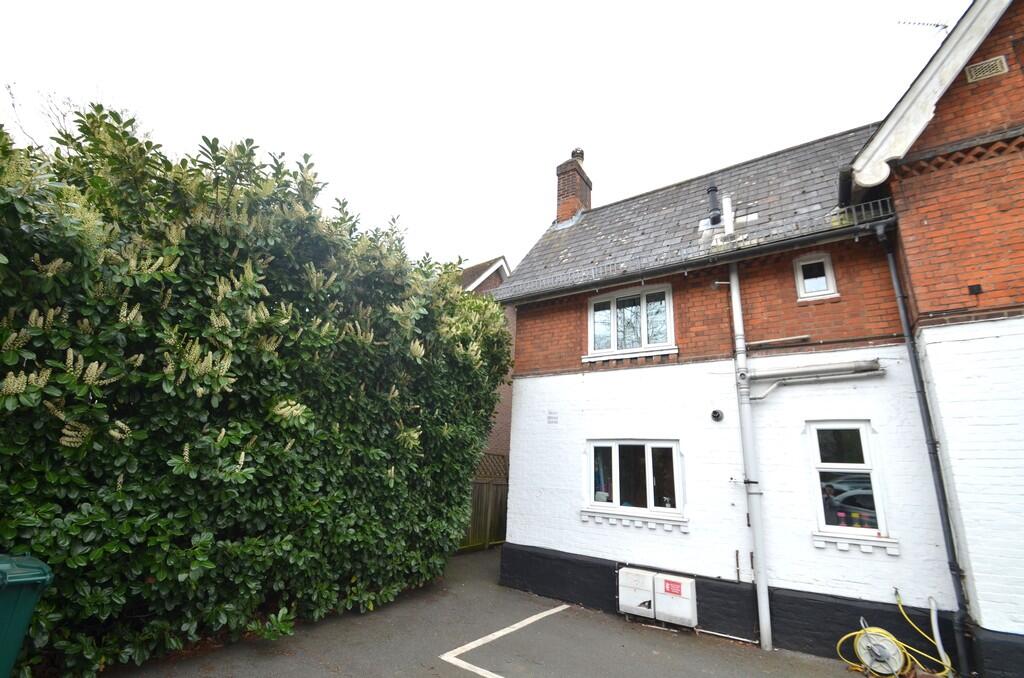Main image of property: Gresham Road, Staines-upon-Thames