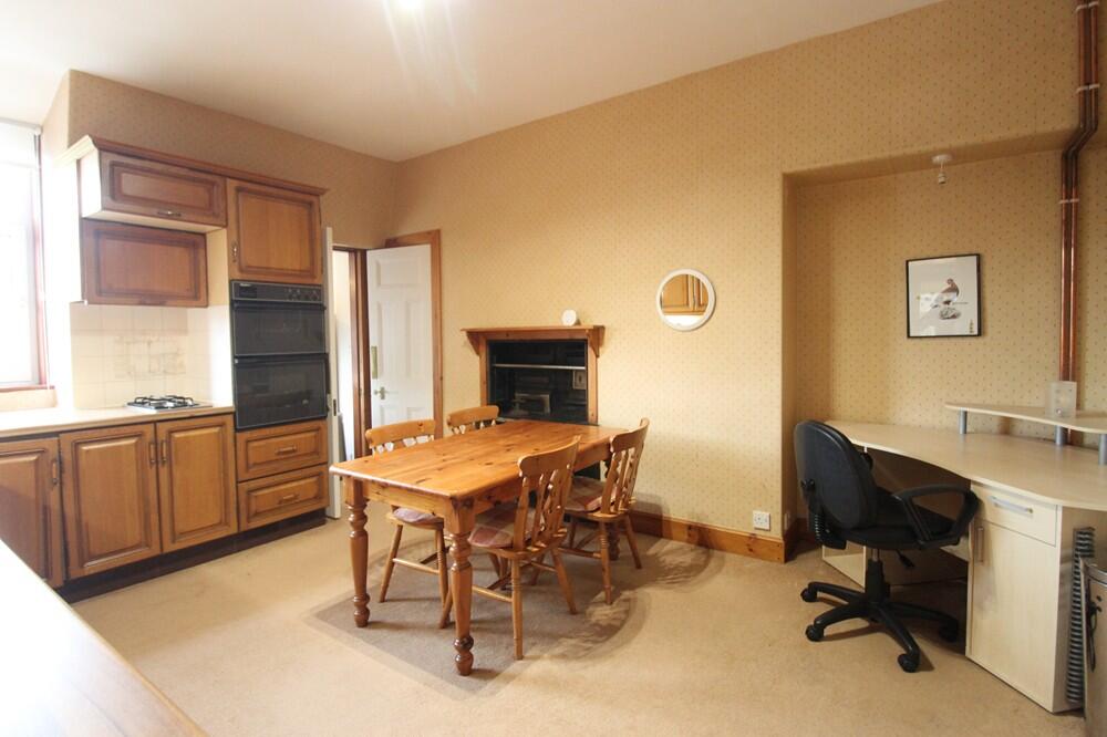 Apartment in Aberdeen - View 3