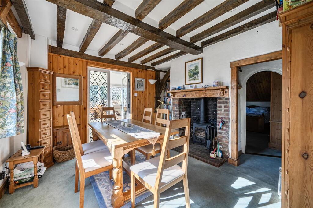 House in Guildford, West Horsley - View 2