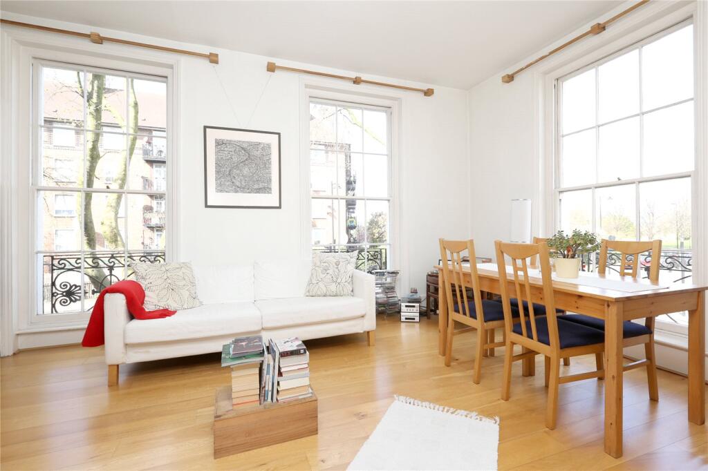 Main image of property: Barnsbury Road, London, N1