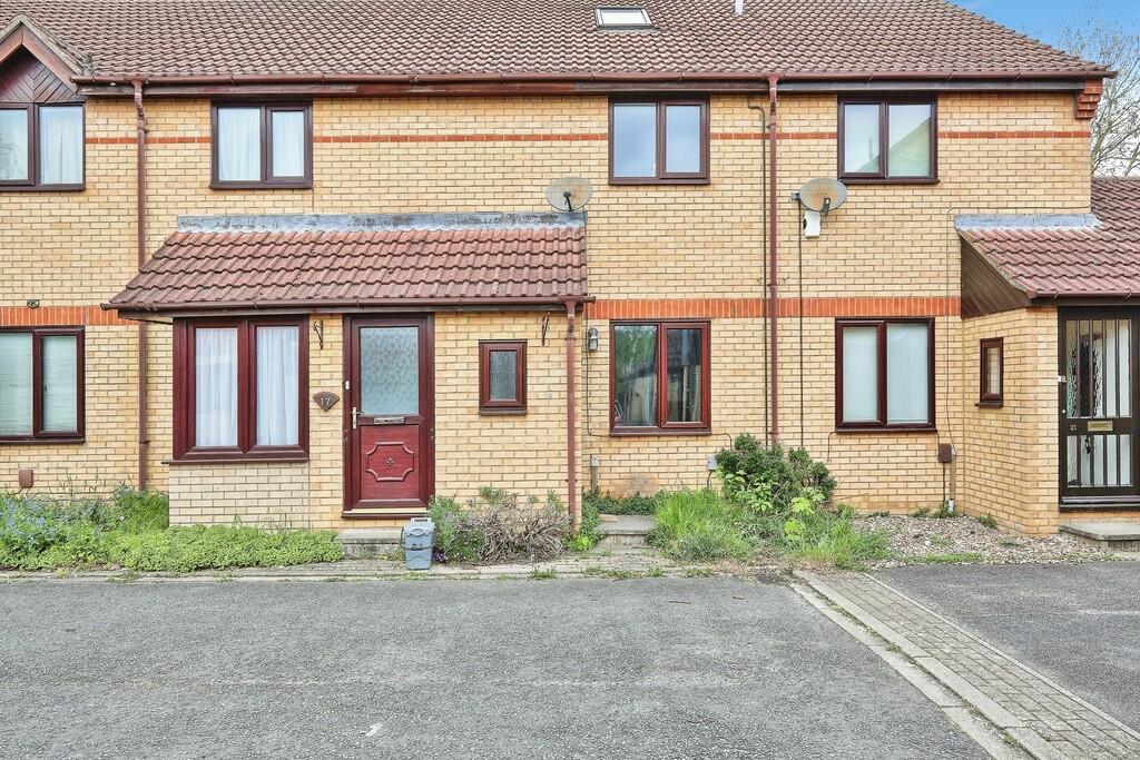 Main image of property: Stott Gardens, Cambridge