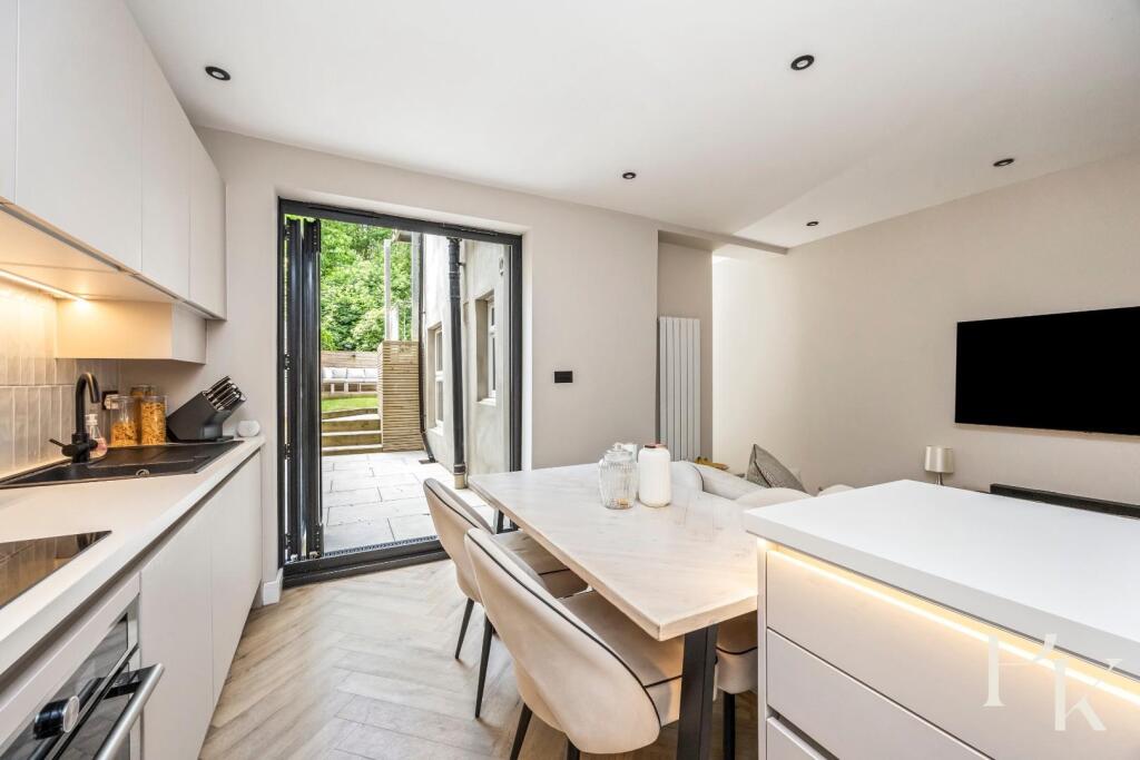 Main image of property: Springfield Road, Brighton