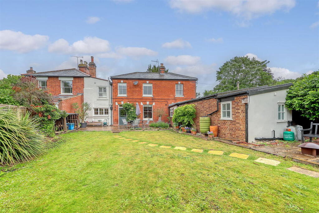 Main image of property: Hadham Cross, Much Hadham