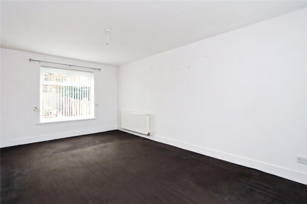 Derby Drive, Moorside, Consett, Durham, DH8 photo 3