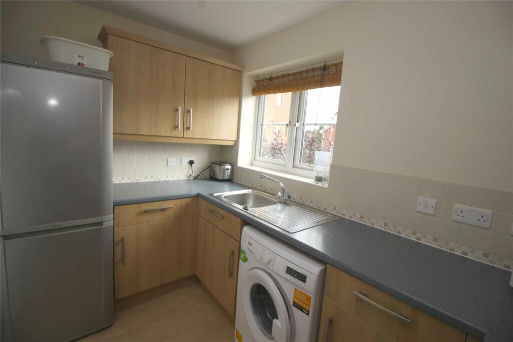 Main image of property: Trafalgar View, 328 Vauxhall Road, Liverpool, L5