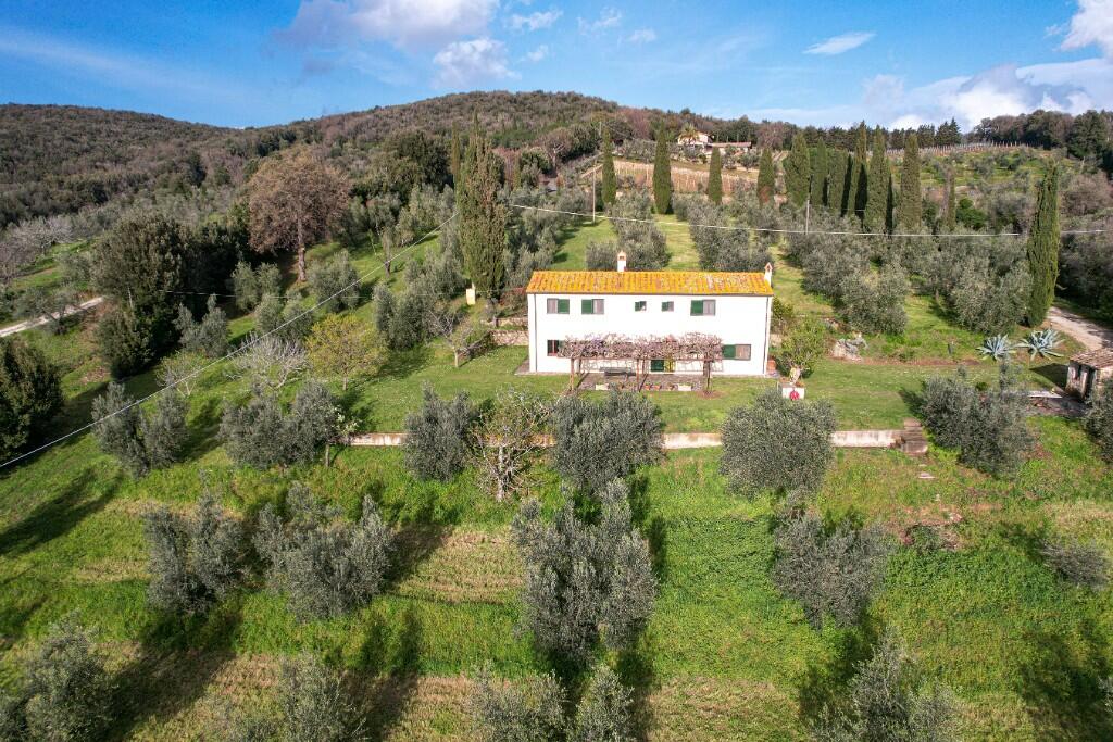 Main image of property: Castagneto Carducci, Livorno, Tuscany