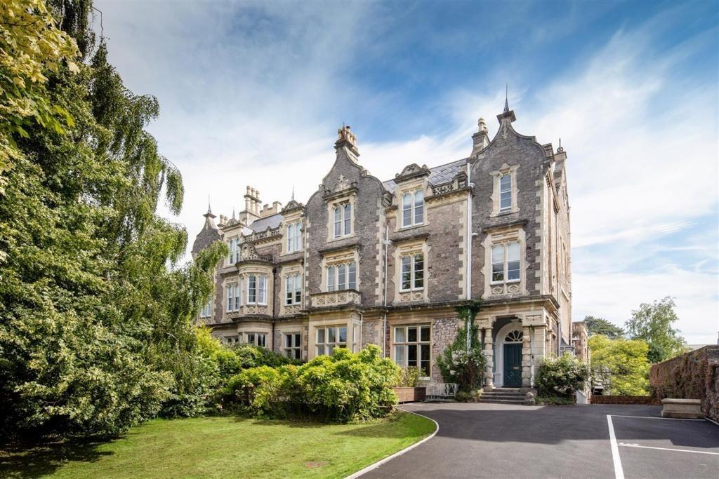 Main image of property: Trinmore, Clifton Down, Bristol