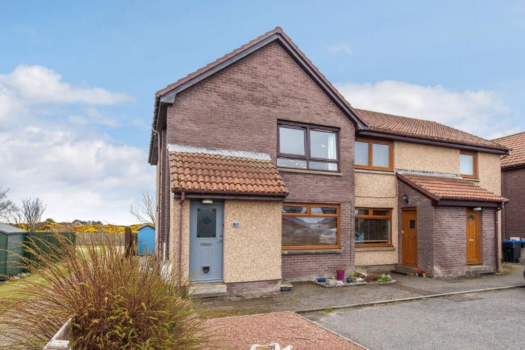 Main image of property: 9 Acorn Place, Portlethen, Aberdeen, Aberdeenshire, AB12 4XG